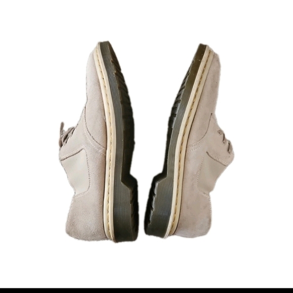 Dr. Martens x United Arrows & Sons 1461 Louis Men Tan Shoe 8 main image 5